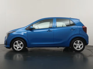 Kia Picanto 1.0 DPI DynamicLine  - Camera - Airco - AppleCarplay - Android Auto - Fabrieksgarantie tot 03-2032 / 4