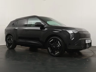 Kia EV3 GT-Line Business Edition 81.4 kWh  - Stoel-/Stuurverwarming - Elektrisch Verstelbare Bestuurdersstoel - Ambient Lighting- Apple Carplay/Android Auto - Fabrieksgarantie t/m 2033 / 11