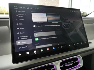 Leapmotor B10 Design ProMax 67.1 kWh  | Elektrische achterklep | Stoel en stuurverwarming | Lederenbekleding | 18 inch velgen | Meerdere kleuren! / 45
