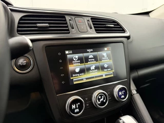 Renault Kadjar 1.3 TCe Zen | Automaat | Cruise control | Stoelverwarming | CarPlay | Parkeersensoren voor & achter / 20