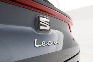 SEAT Leon Sportstourer 1.4 TSI eHybrid PHEV FR Business Intense  Automaat, Digital Dash, Adaptieve Cruise / 10