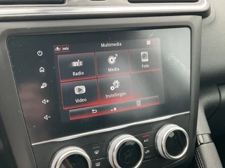 Renault Kadjar 1.3 TCe Automaat Hoge zit Trekhaak Cruise Pdc Orig.NL Onderhouden! / 30