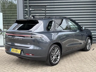 Leapmotor C10 Design REEV 28.4 kWh 360 Camera Panoramadak zeer compleet / 6