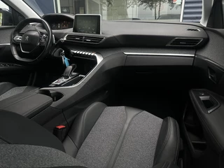 Peugeot 3008 1.2 PureTech Allure | Stoelverwarming| Apple Carplay/Android Auto | Skiluik | Lichtmetalen velgen met Allseason banden | Parkeersensoren | Cruise Control | / 15