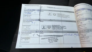 Renault Scénic 1.3 TCe Limited | Automaat | 1ste Eigenaar | Dealer Onderhouden | Climate Control | Cruise Control | Parkeersensoren / 14
