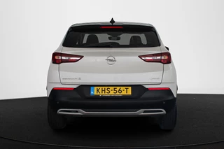 Opel Grandland X 1.6 Turbo Hybrid Ultimate Stoelventilatie Denon HiFi Leder / 16