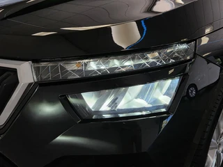 Škoda Kamiq 1.0 TSI Ambition  Full-led Navigatie 17'inch lmv / 5