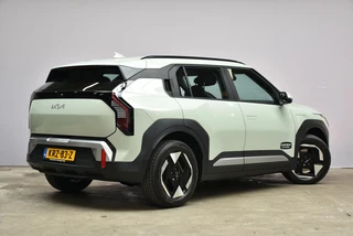 Kia Ev3 81,4 kWh 204pk Air / 7