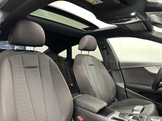 Audi A5 Sportback 1.4 TFSI Design PANORAMA DAK ECC CRUISE. / 13