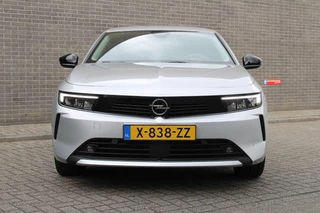 Opel Astra Sports Tourer 1.2 Level 2 Keyless Start, Cruise en Climate Control, Parkeersensoren Voor en Achter, Navigatie / 7