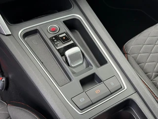 SEAT Leon 1.5 eTSI FR Automaat Led Stoelverwarming Virtueel ACC / 33