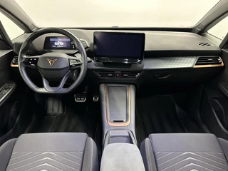CUPRA Born Adrenaline One 62 kWh|Carplay|Camera|NAP|Virtual|Snel Laden| / 2