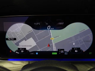 Mercedes-Benz E-Klasse Estate E300e AMG SCHUIFDAK/360CAM/NIGHT/TREKH./18"LMV! / 33