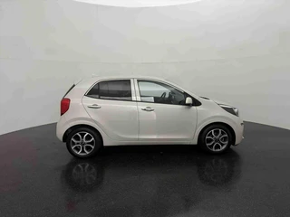 Kia Picanto 1.0 DPi 67pk 4-zits DynamicPlusLine | Navigatie | Cruise Control / 11