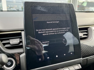 Renault Arkana 1.6 E-Tech Full Hybrid 145 E-Tech Engineered | Stoel+Stuurverwarming | (IACC) Intelligent Adaptive Cruise Control | Dodehoek | Draadloze Telefoonlader | Easy Park Assist | Navigatie | Climate Control | Reservewiel | Apple CarPlay/Androi / 44