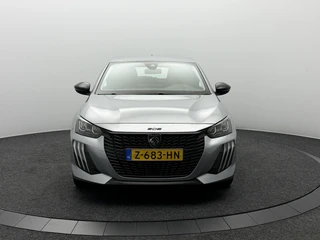 Peugeot e-208 EV Active 50 kWh 3-Fase SOH 95,6% Warmtepomp | Navigatie | Full-Led | Carplay&Android / 25