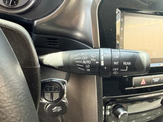 Suzuki Vitara 1.4 Boosterjet Select Smart Hybrid  | Trekhaak | Apple/Android | Adapt. Cruise | Camera | Stoelverwarming / 26