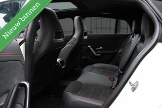 Mercedes CLA-klasse Shooting Brake 250 e Plug In AMG Line PANODAK/CAMERA/ETC.! / 14