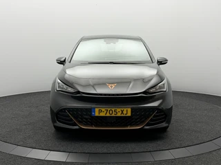 CUPRA Born Adrenaline One 62 kWh SOH 95,9% Camera | Stoel/Stuurverwarming | Led | Carplay&Android | Navigatie / 19