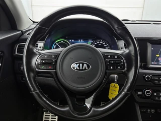 Kia Niro 1.6 GDi PHEV DynamicLine Automaat | Adaptive Cruise | Stoel/Stuurverwarming | CarPlay | Camera | Trekhaak / 14