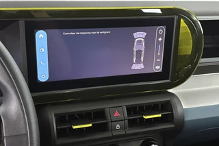 Fiat Grande Panda 1.2 Hybrid ICON  / Carplay / Airco / 2+6 Jaar Garantie / 16