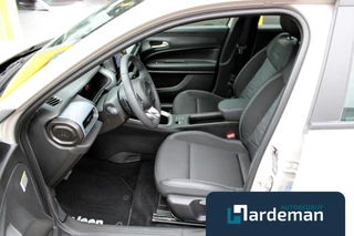 Jeep Avenger 1.2 e-Hybrid Carplay Camera / 8