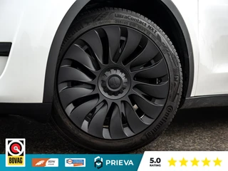 Tesla Model Y RWD | Panoramadak | Navigatie | Cruise / 13