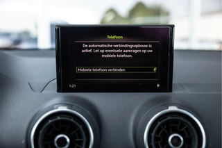 Audi Q2 1.0 TFSI Sport  | NL Auto | Bluetooth / 38