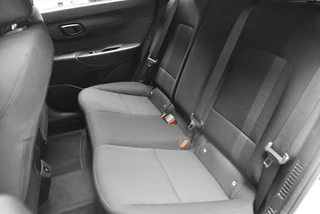HYUNDAI I20 1.0 T-GDI 48V MHEV 100pk Comfort I Navi + Camera / 14