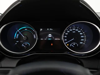 Kia XCeed 1.6 GDi PHEV Dynamic Line | Private lease 539,- pm / 29