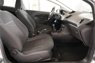 Ford Fiesta 1.0 Style Essential  | Airco | Stl. Verw. | LM velgen | / 16