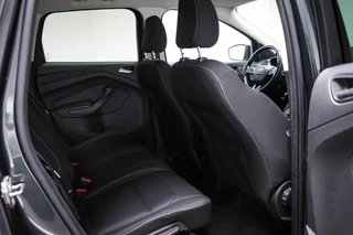 Ford Kuga 1.5 EcoBoost Trend Ultimate | CLIMA | VOORRUITVERWARMING | APPLE | TREKHAAK | 18" / 12