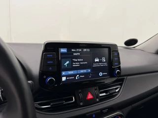 Hyundai I30 Wagon 1.0 T-GDi MHEV Comfort Smart | Cruise control | Stoelverwarming | Camera | CarPlay / 19