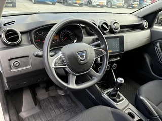 Dacia Duster 1.3 TCe Comfort | Airconditioning | Cruise control | Parkpilot | Apple Carplay/Android Auto | Elektrisch Pakket | LM-Velgen / 26