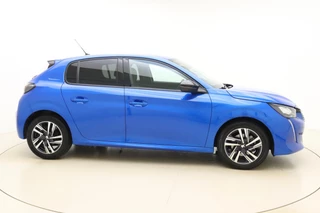 Peugeot 208 1.2 PureTech Allure Pack | 100PK | Start & Stopknop | Parkeer Camera Achter | Navigatie | DAB+ | Apple Carplay & Android Auto | / 10