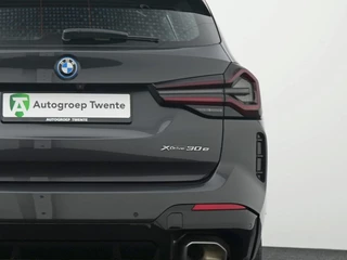BMW X3 xDrive30e High Executive | M-Sport Aero 360 cam | Elek. klep / 58