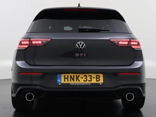 Volkswagen Golf 2.0 TSI GTI 265PK | APPLE CARPL. ADNROID AUTO | ACC | PANORAMA DAK | 360° CAMERA | STOEL/STUUR VERWARMING | / 8