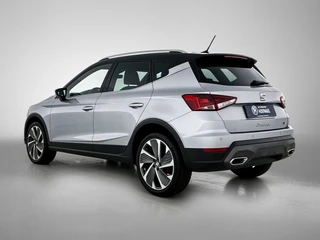 Seat Arona 1.5 TSI EVO FR Business Intense Plus | Camera | Adaptive Cruise | Beats Audio | Virtual Cockpit | Navi / 8