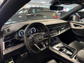 Audi Q8 60 TFSI e quattro Pro Line S Competition/s-line/leer/pano/matrix/memory/massage/Dealer oh / 11