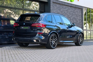 BMW X5 xDrive45e High Executive  | BTW | M-SPORT | PANO | LASER | HUD | H/K | COMFORTZETELS | / 42