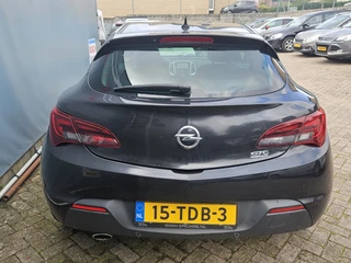 Opel Astra GTC 1.6 Turbo Sport / 7