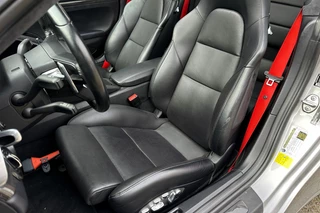 Porsche 911 3.8 Turbo S Aerokit | SportDesign | Carbon Panorama | Burmeste / 18