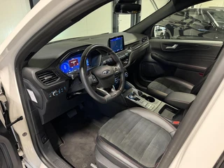 Ford Kuga 2.5 PHEV ST-Line X B&O Pano Camera Winterpack NAP / 27