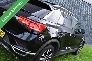 Volkswagen T-Roc 1.5 TSI Style PANORAMADAK/CAMERA/ACC/ETC.! / 16