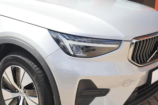 Volvo XC40 T4 Recharge Core Bright | Stoelverwarming | Trekhaak | Parkeercamera  | Keyless / 6