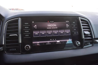 Skoda Karoq 1.0 TSI Clever Edition|Cruise control|Navi|PDC| / 11