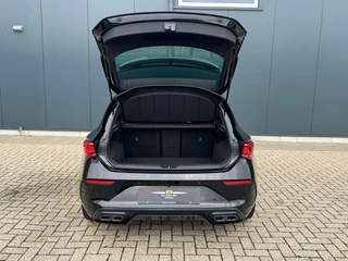 CUPRA Leon 1.5 eTSI Business Edition * Beats Audio * Navigatie * Camera * Stoelverwarming * / 14