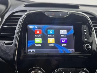 Renault Captur 1.2 TCe Dynamique|TREKHAAK|KEYLESS|CAMERA / 19
