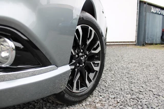 Mitsubishi Outlander 2.0 PHEV Executive Edition / 4