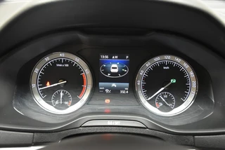 Škoda Karoq 1.5 TSI ACT Greentech 150pk Business / 22
